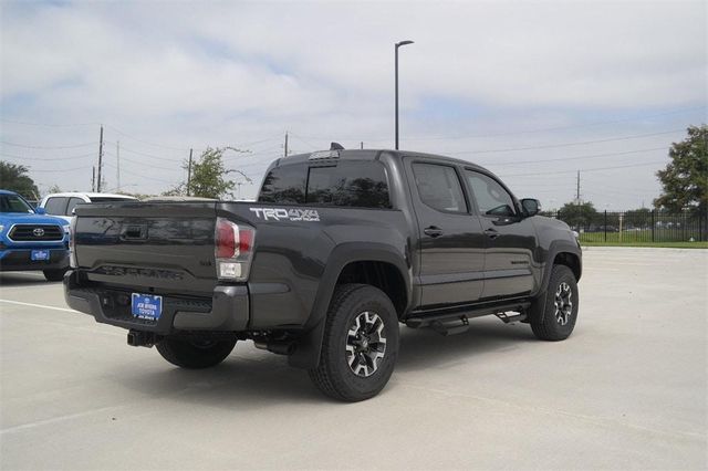  2020 Toyota Tacoma TRD Off Road For Sale Specifications, Price and Images