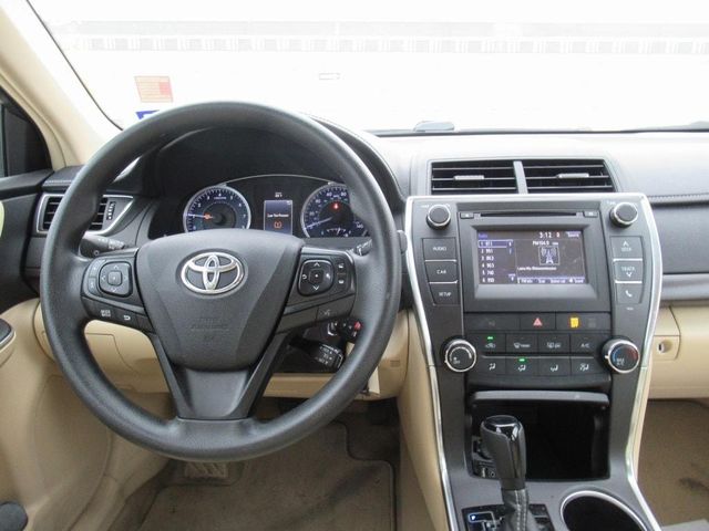  2017 Toyota Camry LE For Sale Specifications, Price and Images