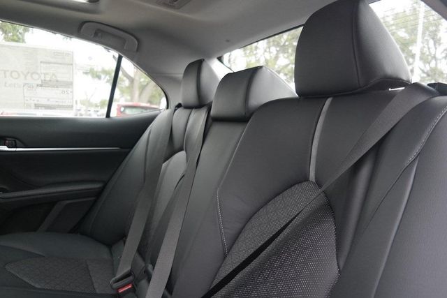  2020 Toyota Camry XSE V6 For Sale Specifications, Price and Images