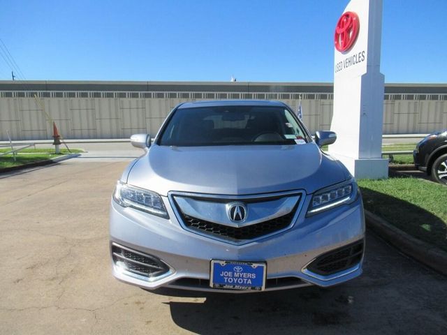  2016 Acura RDX Base For Sale Specifications, Price and Images