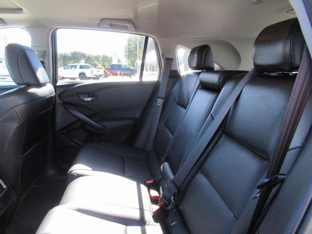  2016 Acura RDX Base For Sale Specifications, Price and Images