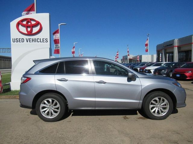  2016 Acura RDX Base For Sale Specifications, Price and Images