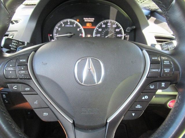  2016 Acura RDX Base For Sale Specifications, Price and Images
