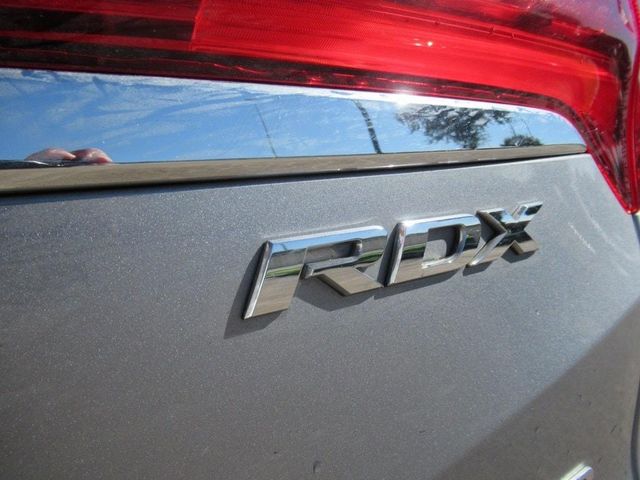  2016 Acura RDX Base For Sale Specifications, Price and Images