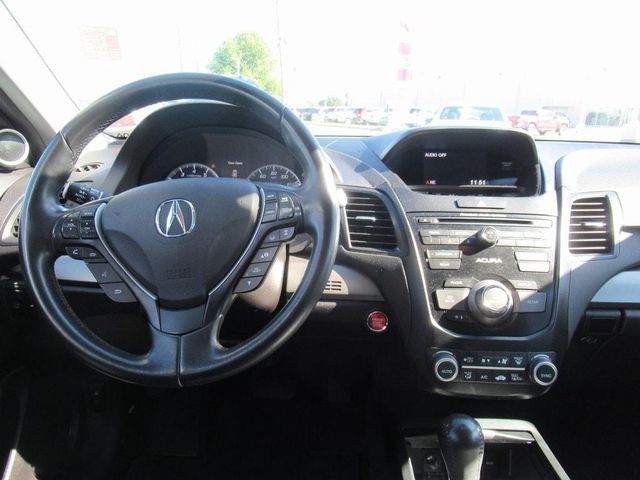  2016 Acura RDX Base For Sale Specifications, Price and Images