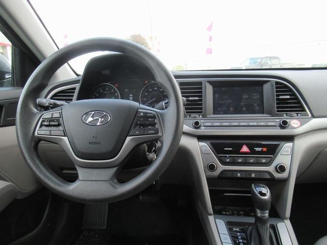  2018 Hyundai Elantra SEL For Sale Specifications, Price and Images