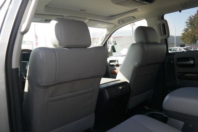  2020 Toyota Sequoia Platinum For Sale Specifications, Price and Images