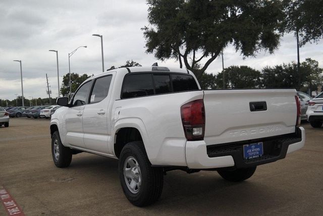  2020 Toyota Tacoma SR For Sale Specifications, Price and Images