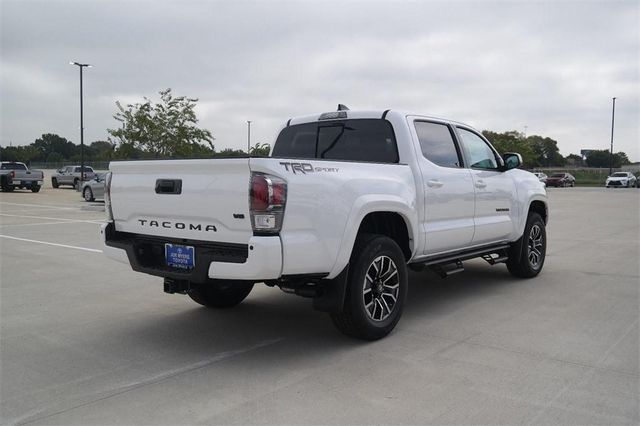  2020 Toyota Tacoma TRD Sport For Sale Specifications, Price and Images