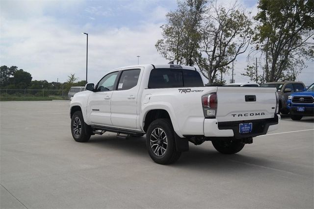  2020 Toyota Tacoma TRD Sport For Sale Specifications, Price and Images