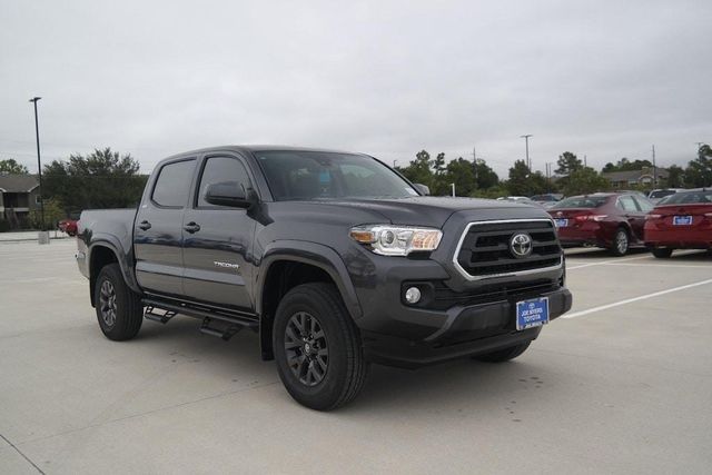  2020 Toyota Tacoma SR5 For Sale Specifications, Price and Images