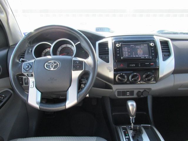  2014 Toyota Tacoma PreRunner
