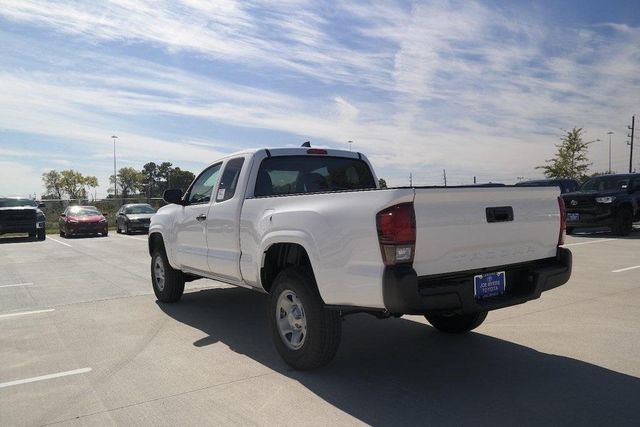  2020 Toyota Tacoma SR For Sale Specifications, Price and Images