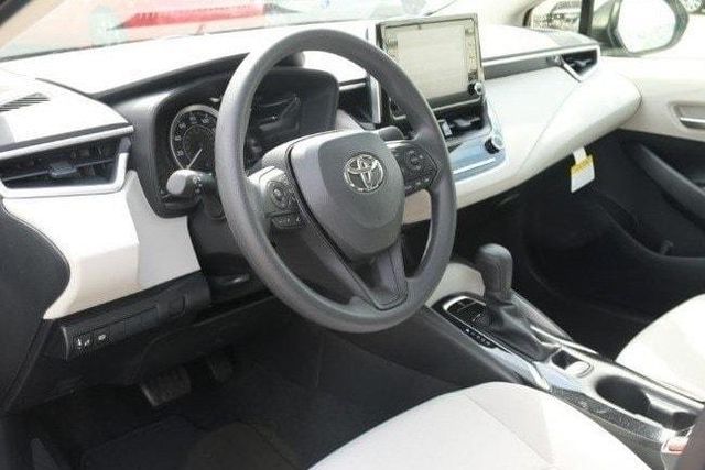  2020 Toyota Corolla LE For Sale Specifications, Price and Images