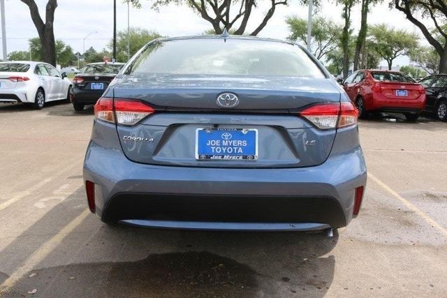  2020 Toyota Corolla LE For Sale Specifications, Price and Images