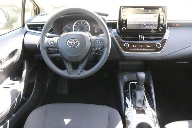  2020 Toyota Corolla LE For Sale Specifications, Price and Images