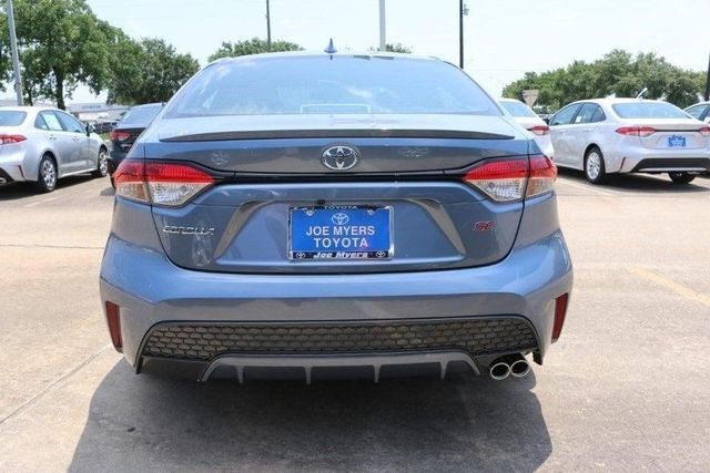  2020 Toyota Corolla SE For Sale Specifications, Price and Images