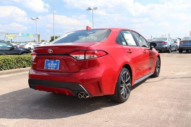  2020 Toyota Corolla SE For Sale Specifications, Price and Images