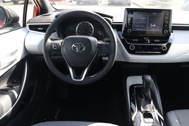  2020 Toyota Corolla SE For Sale Specifications, Price and Images