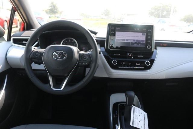  2020 Toyota Corolla SE For Sale Specifications, Price and Images