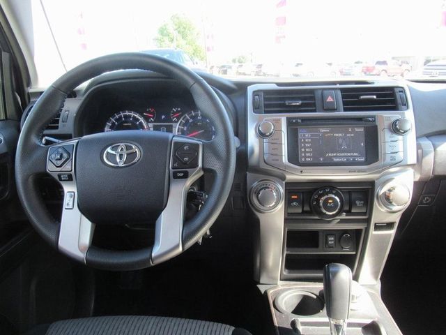  2019 Toyota 4Runner SR5 For Sale Specifications, Price and Images