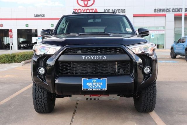  2019 Toyota 4Runner TRD Pro For Sale Specifications, Price and Images
