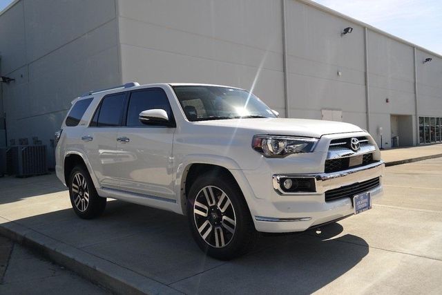  2018 Toyota Sequoia Platinum For Sale Specifications, Price and Images