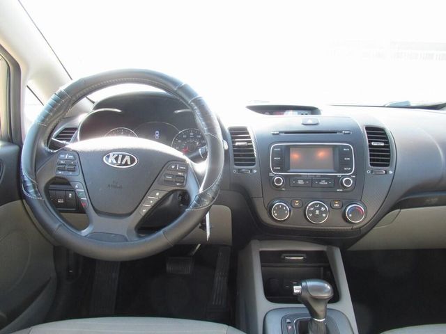  2016 Kia Forte EX For Sale Specifications, Price and Images