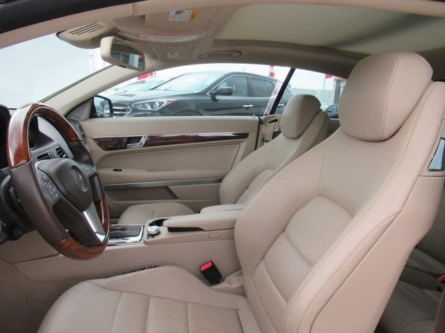  2012 Mercedes-Benz E 550 For Sale Specifications, Price and Images
