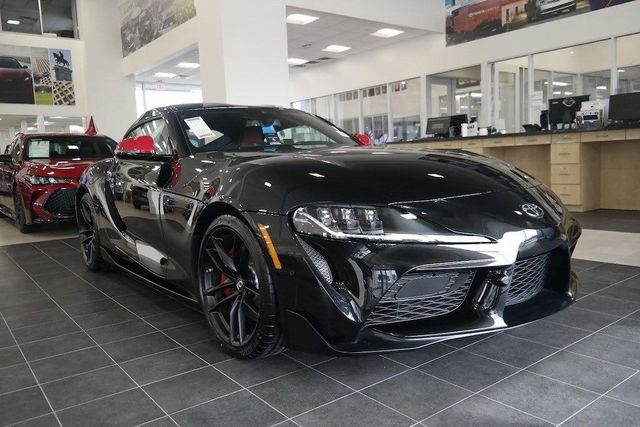  2020 Toyota Supra 3.0 Premium Launch Edition For Sale Specifications, Price and Images