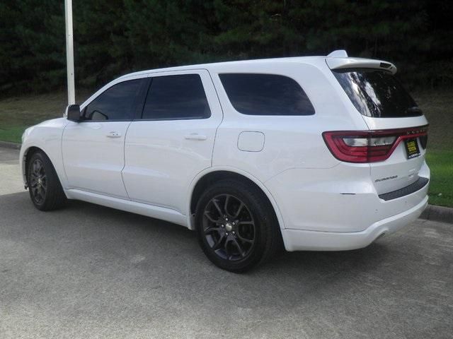 2015 Dodge Durango R/T For Sale Specifications, Price and Images