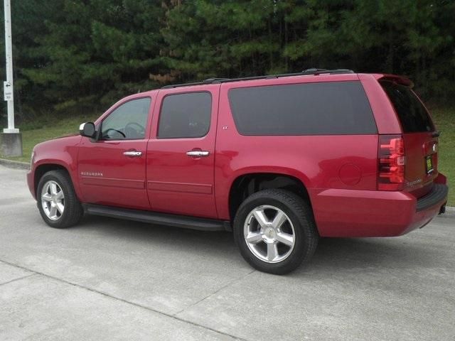  2013 Chevrolet Suburban 1500 LT For Sale Specifications, Price and Images