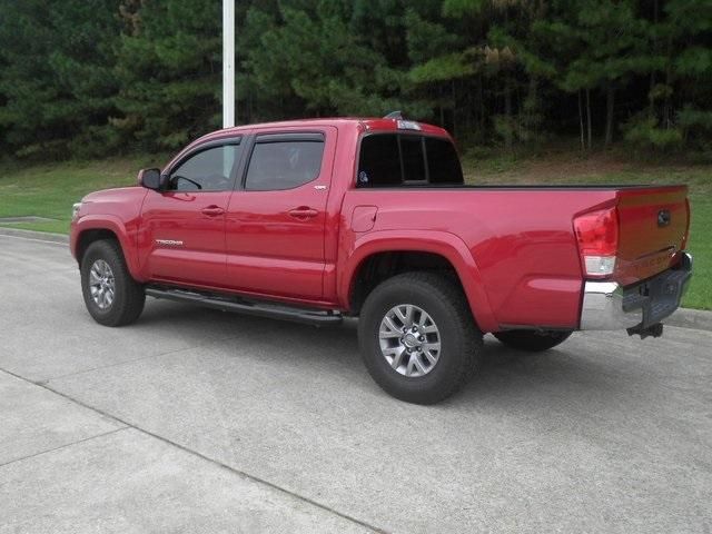 2017 Toyota Tacoma SR5 For Sale Specifications, Price and Images