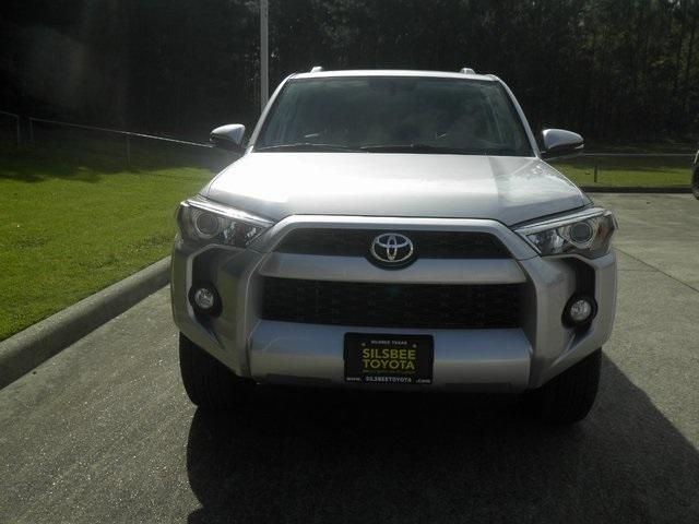  2014 Toyota 4Runner SR5 Premium For Sale Specifications, Price and Images