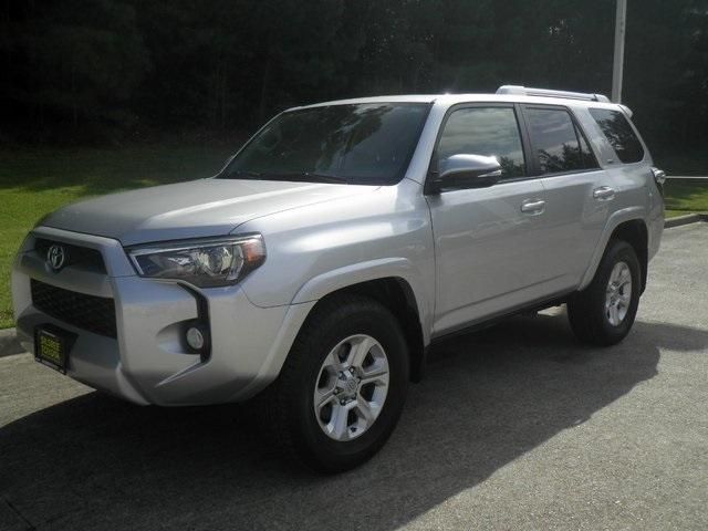  2014 Toyota 4Runner SR5 Premium For Sale Specifications, Price and Images