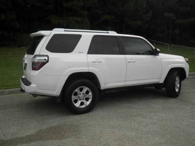  2016 Toyota 4Runner SR5 For Sale Specifications, Price and Images