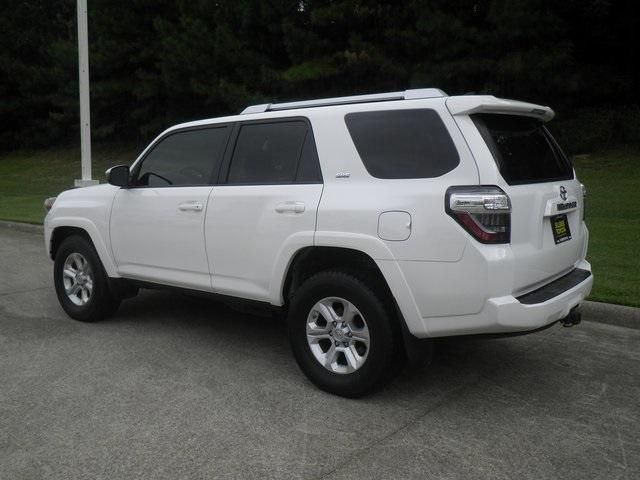  2016 Toyota 4Runner SR5 For Sale Specifications, Price and Images