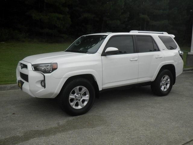  2016 Toyota 4Runner SR5 For Sale Specifications, Price and Images