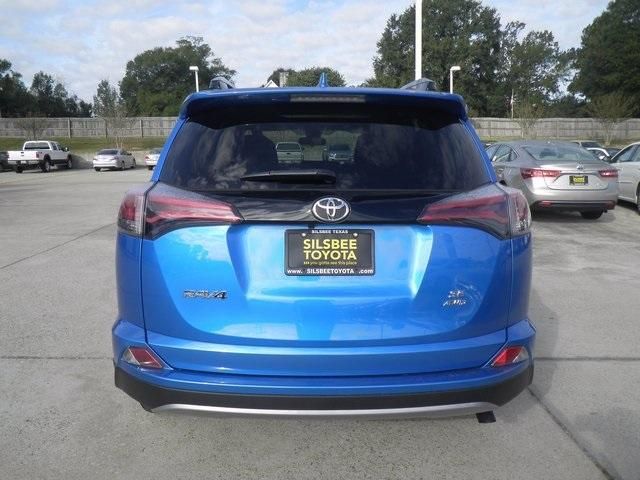  2017 Toyota RAV4 SE For Sale Specifications, Price and Images