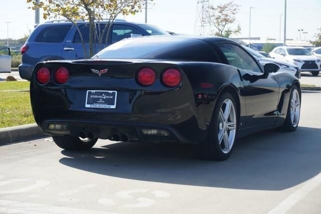  2007 Chevrolet Corvette For Sale Specifications, Price and Images