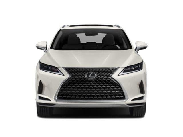  2020 Lexus RX 350 For Sale Specifications, Price and Images