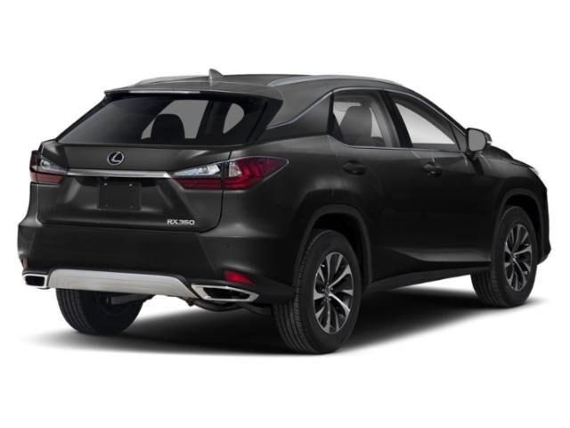  2020 Lexus RX 350 For Sale Specifications, Price and Images