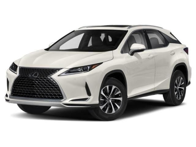  2020 Lexus RX 350 For Sale Specifications, Price and Images