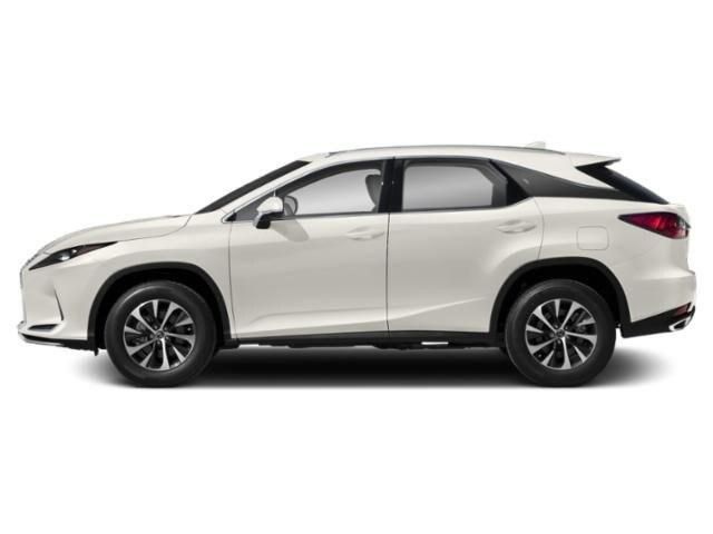  2020 Lexus RX 350 For Sale Specifications, Price and Images