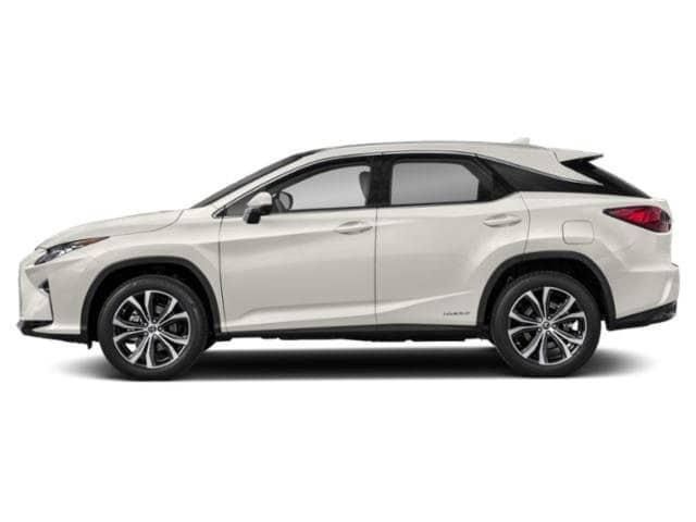  2019 Lexus RX 450h For Sale Specifications, Price and Images