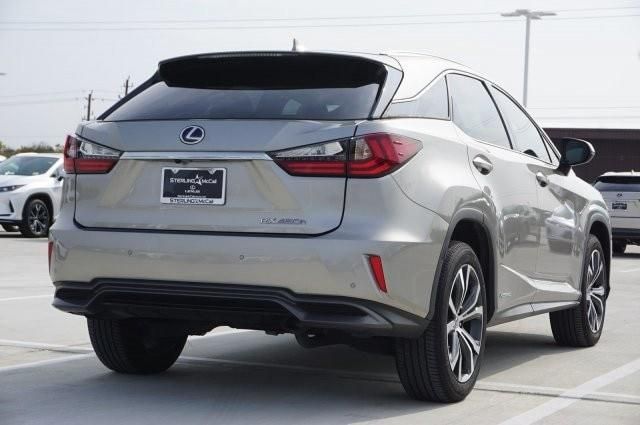Certified 2017 Lexus RX 450h For Sale Specifications, Price and Images