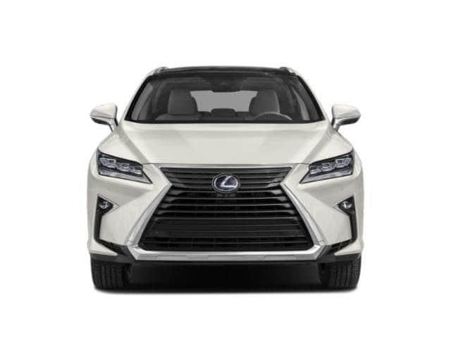  2019 Lexus RX 450h For Sale Specifications, Price and Images