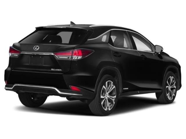  2020 Lexus RX 450h For Sale Specifications, Price and Images