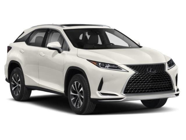  2020 Lexus RX 350 For Sale Specifications, Price and Images