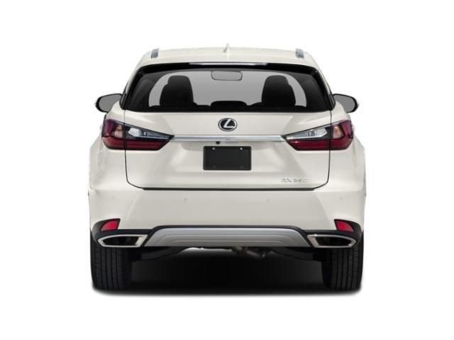  2020 Lexus RX 350 For Sale Specifications, Price and Images